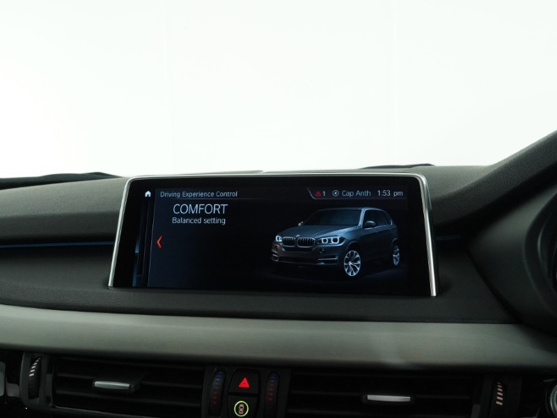 2018 (68) BMW X5 xDrive30d M Sport 5dr Auto [7 Seat] 5219579