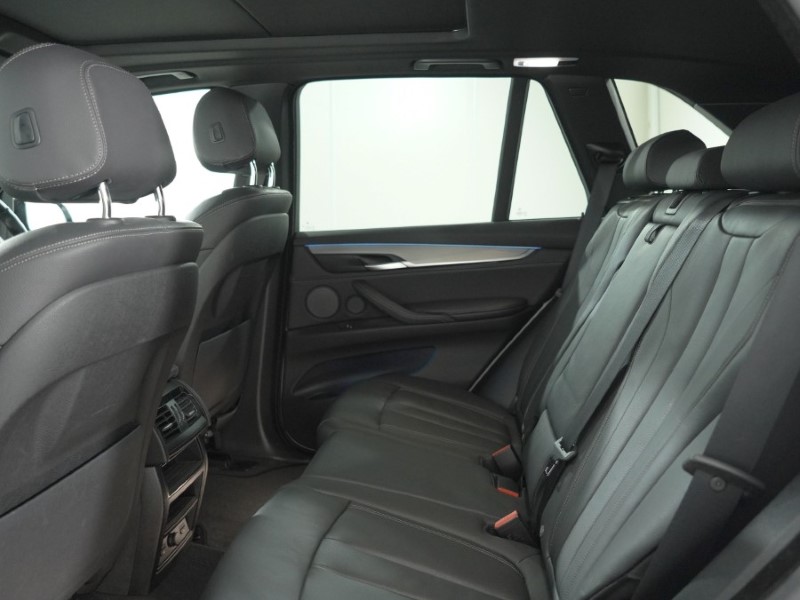 2018 (68) BMW X5 xDrive30d M Sport 5dr Auto [7 Seat] 5219550