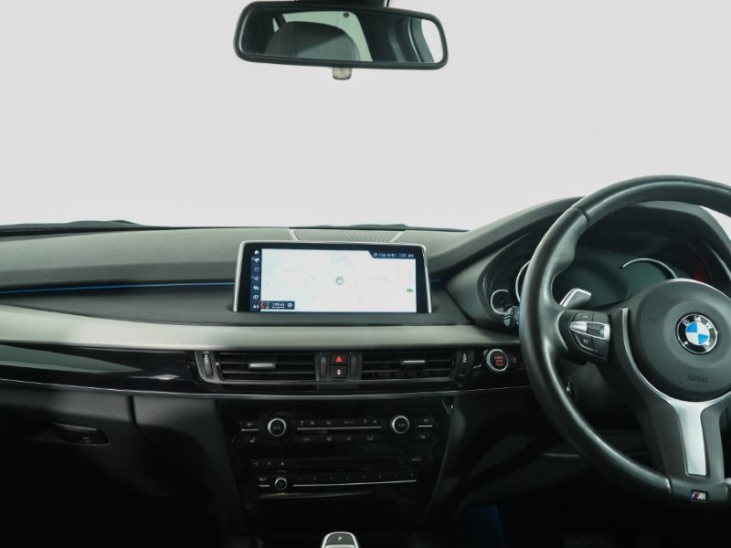 2018 (68) BMW X5 xDrive30d M Sport 5dr Auto [7 Seat] 5219552