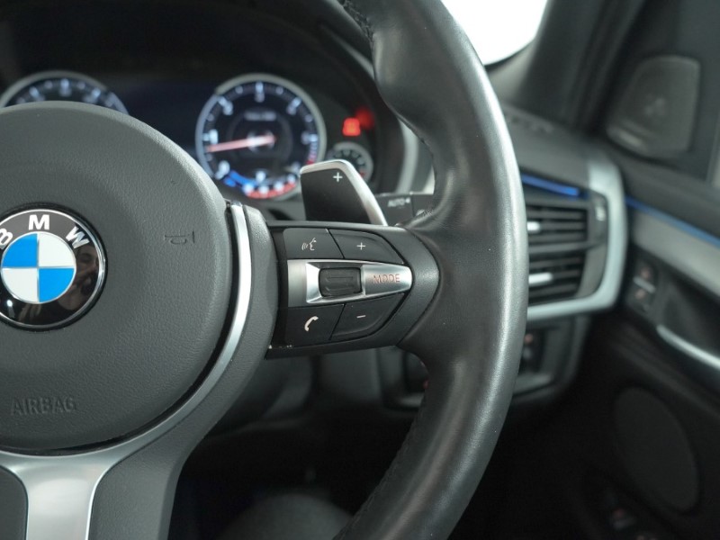 2018 (68) BMW X5 xDrive30d M Sport 5dr Auto [7 Seat] 5219573