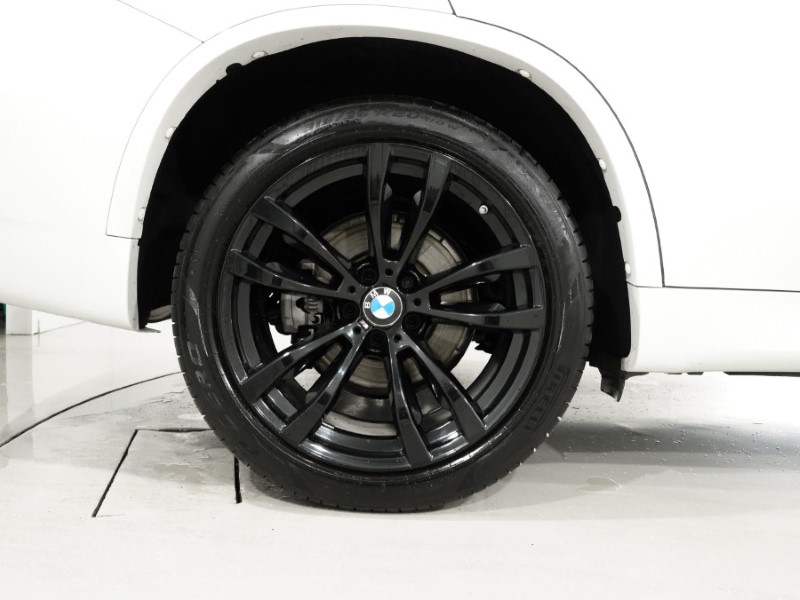 2018 (68) BMW X5 xDrive30d M Sport 5dr Auto [7 Seat] 5219559