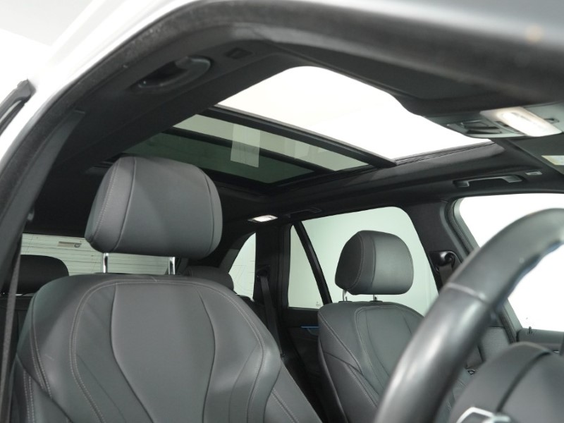 2018 (68) BMW X5 xDrive30d M Sport 5dr Auto [7 Seat] 5219564