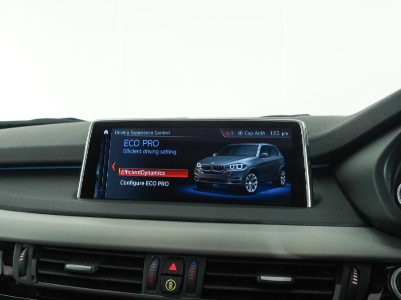 2018 (68) BMW X5 xDrive30d M Sport 5dr Auto [7 Seat] 5219580