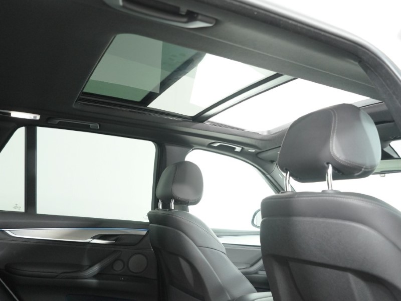 2018 (68) BMW X5 xDrive30d M Sport 5dr Auto [7 Seat] 5219561