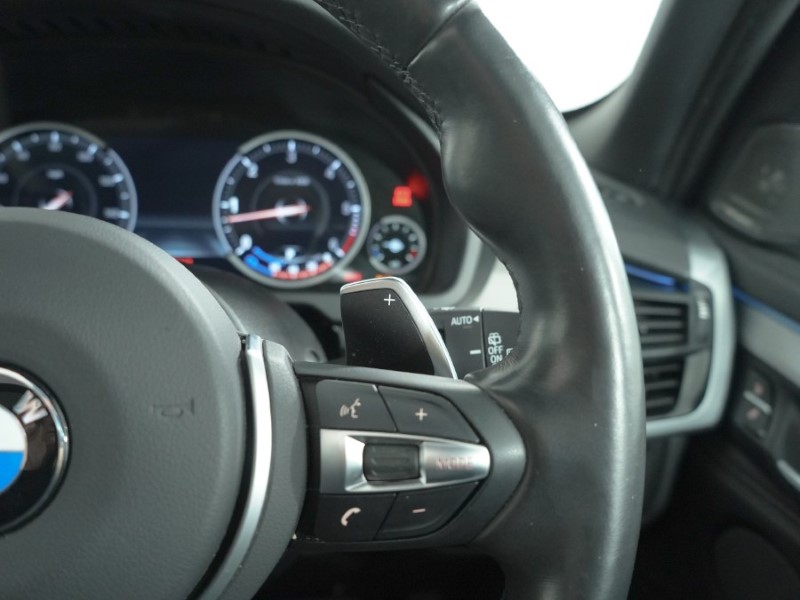 2018 (68) BMW X5 xDrive30d M Sport 5dr Auto [7 Seat] 5219574