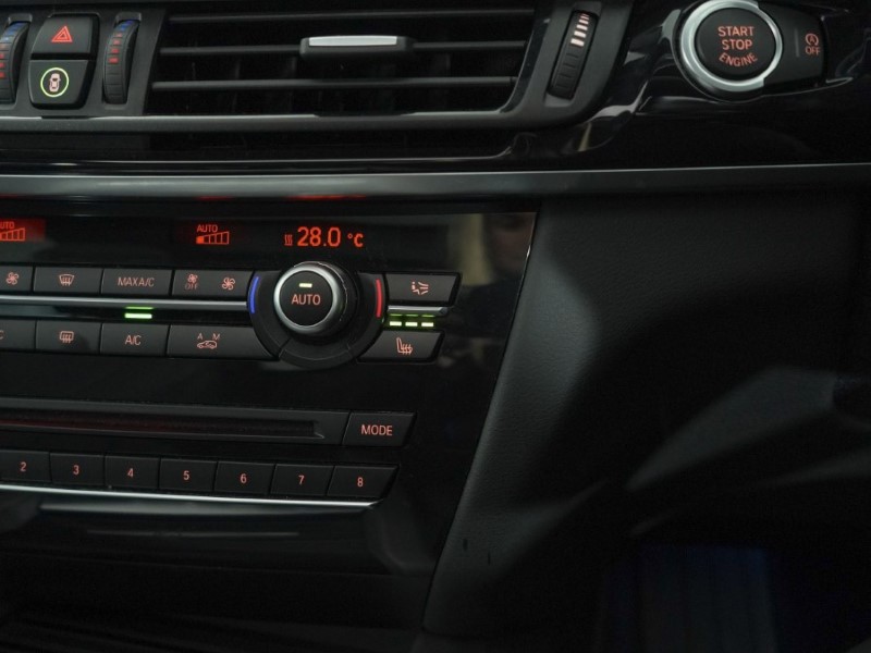 2018 (68) BMW X5 xDrive30d M Sport 5dr Auto [7 Seat] 5219583