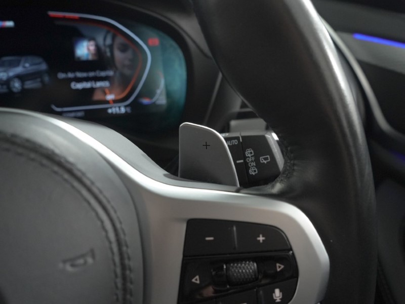 2020 (70) BMW X3 xDrive30d M Sport 5dr Step Auto 5246562