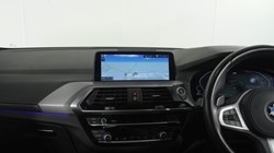 2020 (70) BMW X3 xDrive30d M Sport 5dr Step Auto 5246543