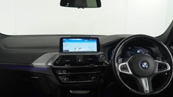 2020 (70) BMW X3 xDrive30d M Sport 5dr Step Auto 5246542