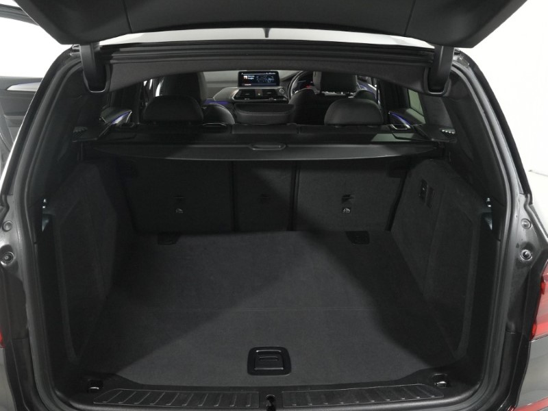 2020 (70) BMW X3 xDrive30d M Sport 5dr Step Auto 5246539