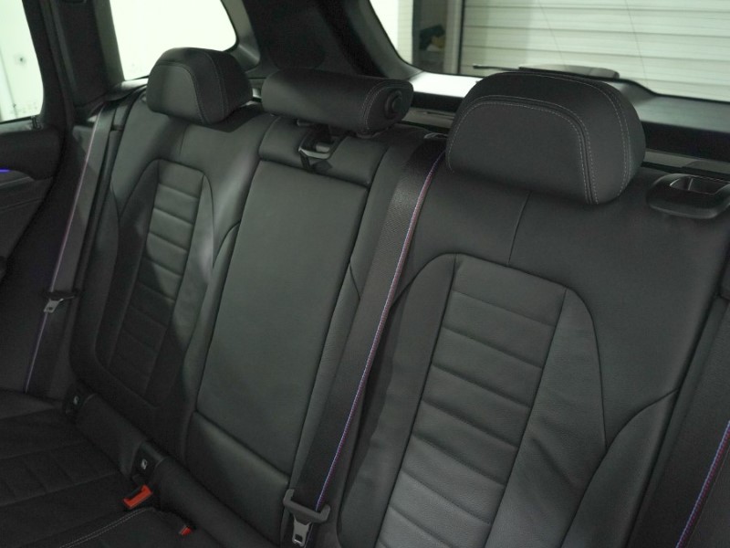 2020 (70) BMW X3 xDrive30d M Sport 5dr Step Auto 5246547