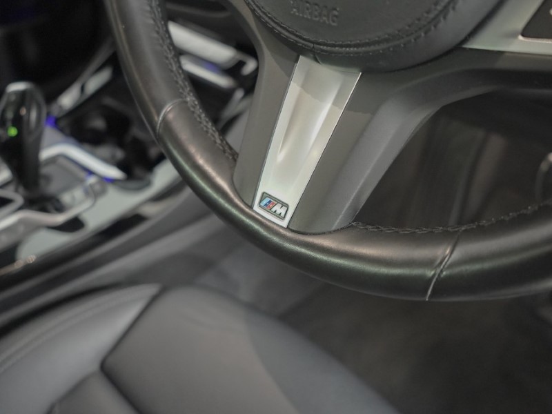 2020 (70) BMW X3 xDrive30d M Sport 5dr Step Auto 5246578