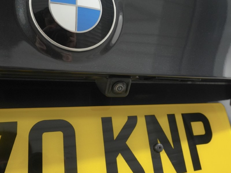 2020 (70) BMW X3 xDrive30d M Sport 5dr Step Auto 5246540