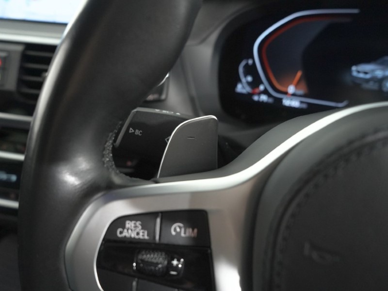 2020 (70) BMW X3 xDrive30d M Sport 5dr Step Auto 5246563