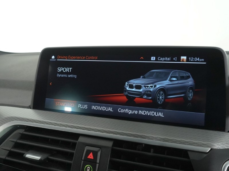 2020 (70) BMW X3 xDrive30d M Sport 5dr Step Auto 5246567