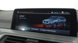 2020 (70) BMW X3 xDrive30d M Sport 5dr Step Auto 5246567