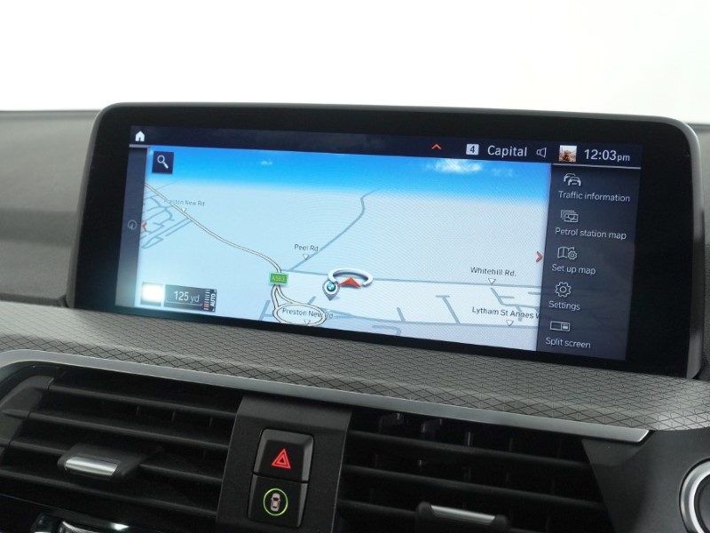 2020 (70) BMW X3 xDrive30d M Sport 5dr Step Auto 5246565