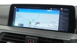 2020 (70) BMW X3 xDrive30d M Sport 5dr Step Auto 5246565