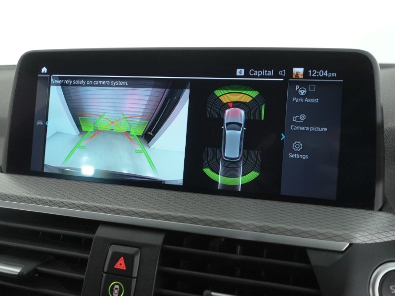 2020 (70) BMW X3 xDrive30d M Sport 5dr Step Auto 5246570