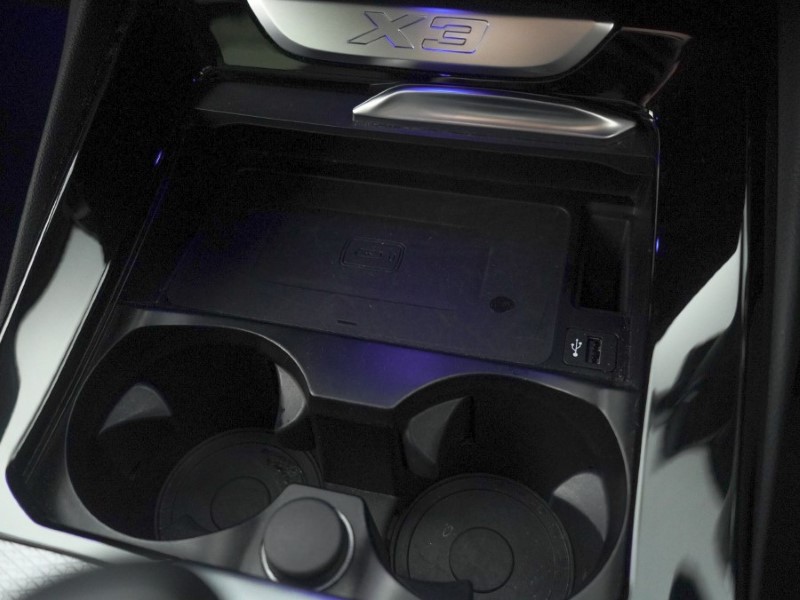 2020 (70) BMW X3 xDrive30d M Sport 5dr Step Auto 5246576