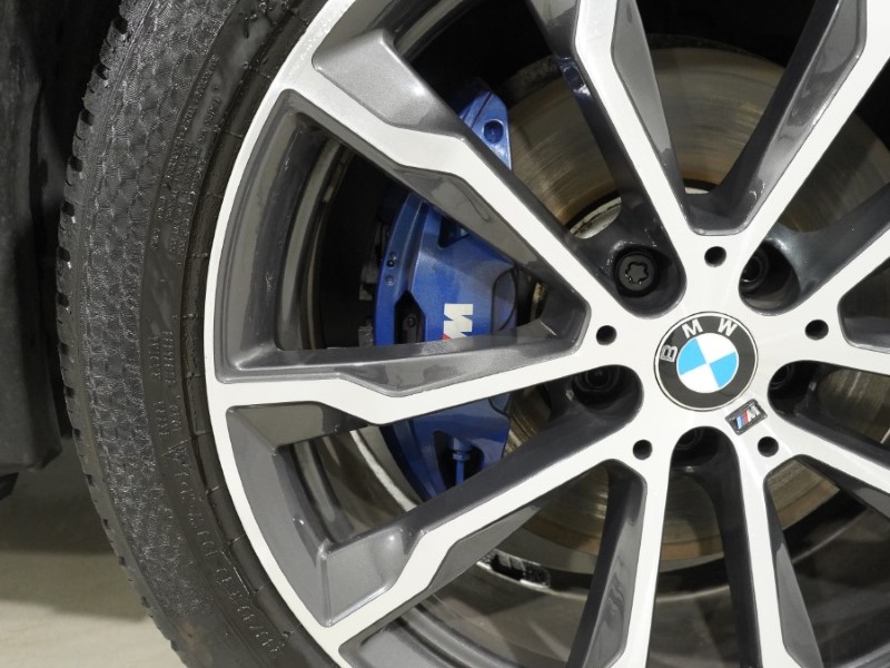 2020 (70) BMW X3 xDrive30d M Sport 5dr Step Auto 5246555