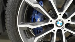 2020 (70) BMW X3 xDrive30d M Sport 5dr Step Auto 5246555