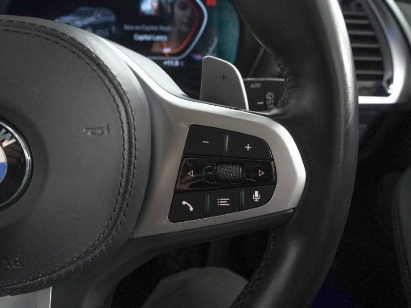 2020 (70) BMW X3 xDrive30d M Sport 5dr Step Auto 5246560