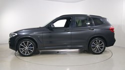 2020 (70) BMW X3 xDrive30d M Sport 5dr Step Auto 5246582