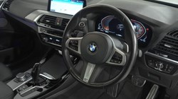 2020 (70) BMW X3 xDrive30d M Sport 5dr Step Auto 5246558