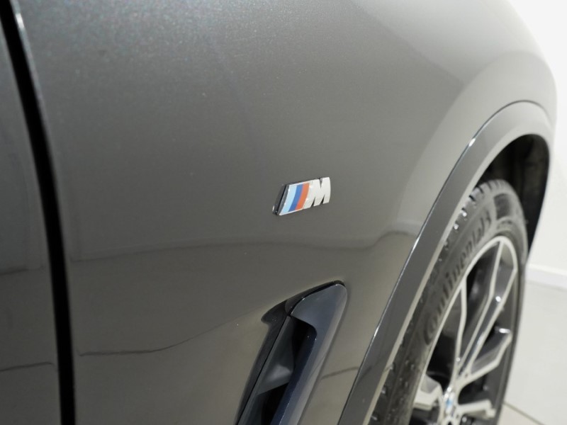 2020 (70) BMW X3 xDrive30d M Sport 5dr Step Auto 5246553