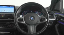 2020 (70) BMW X3 xDrive30d M Sport 5dr Step Auto 5246546