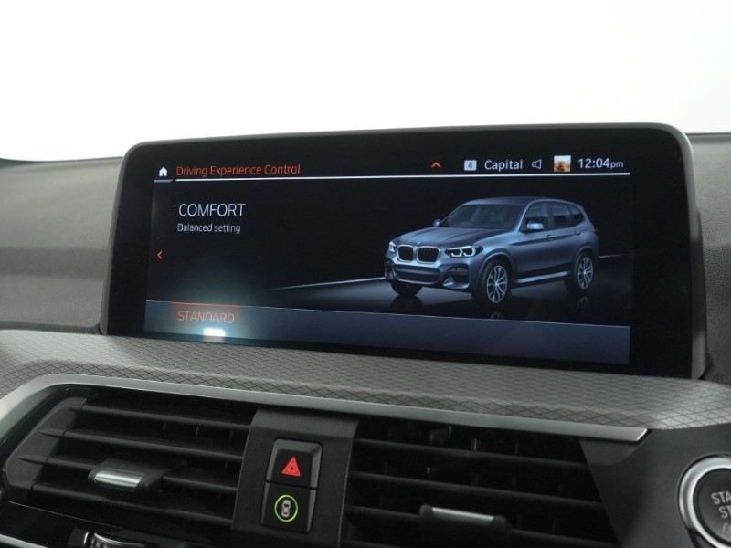 2020 (70) BMW X3 xDrive30d M Sport 5dr Step Auto 5246568