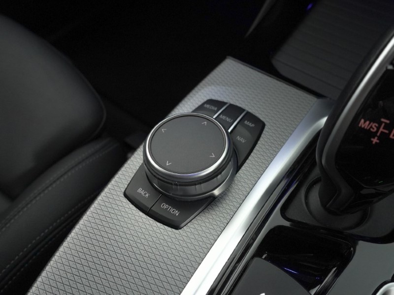 2020 (70) BMW X3 xDrive30d M Sport 5dr Step Auto 5246575