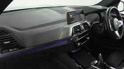 2020 (70) BMW X3 xDrive30d M Sport 5dr Step Auto 5246541