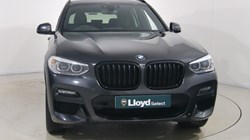 2020 (70) BMW X3 xDrive30d M Sport 5dr Step Auto 5246580
