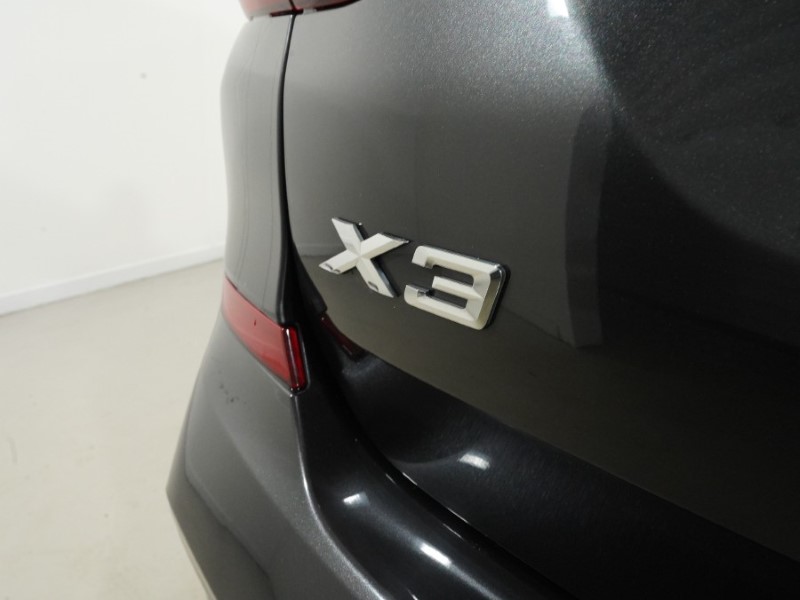 2020 (70) BMW X3 xDrive30d M Sport 5dr Step Auto 5246538