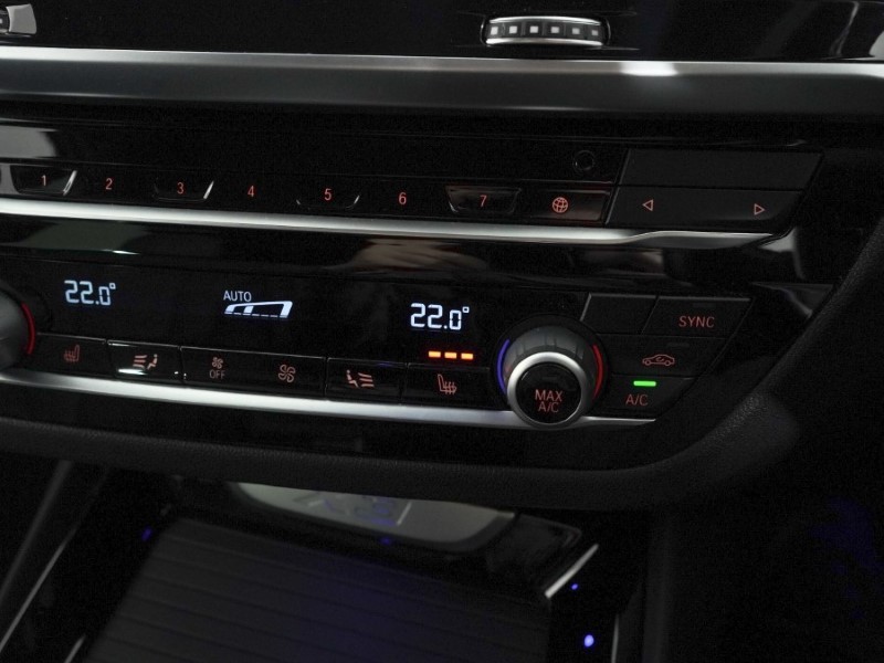 2020 (70) BMW X3 xDrive30d M Sport 5dr Step Auto 5246573