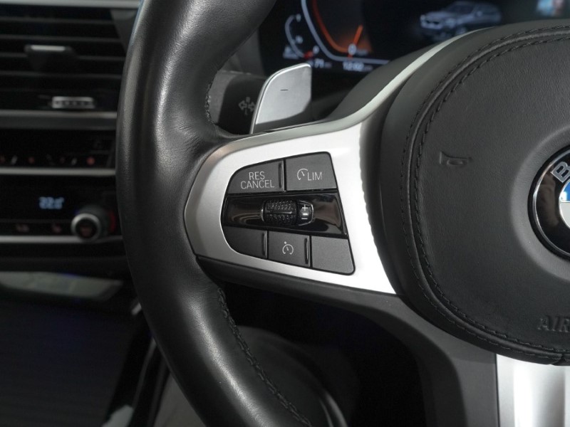 2020 (70) BMW X3 xDrive30d M Sport 5dr Step Auto 5246561