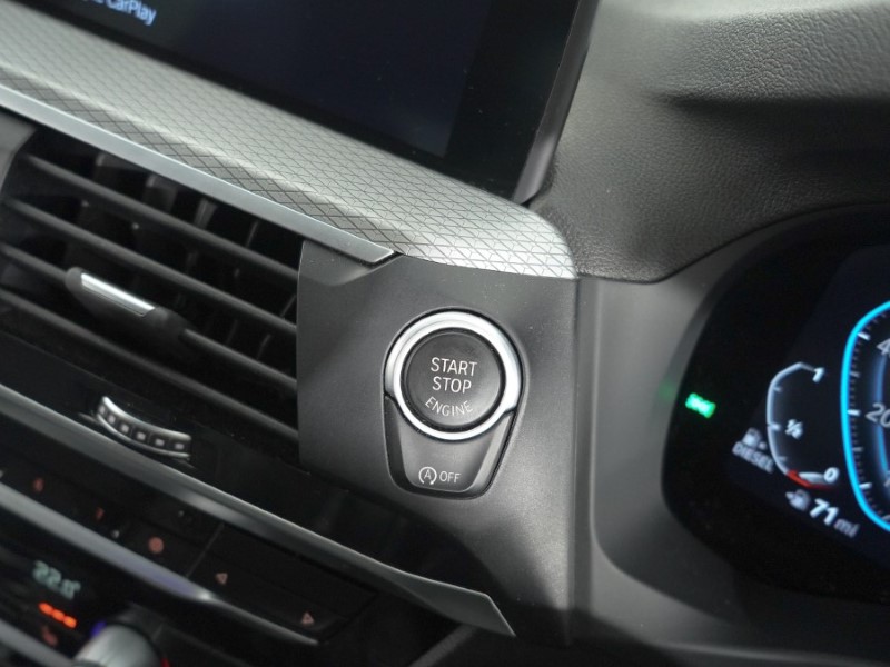 2020 (70) BMW X3 xDrive30d M Sport 5dr Step Auto 5246577