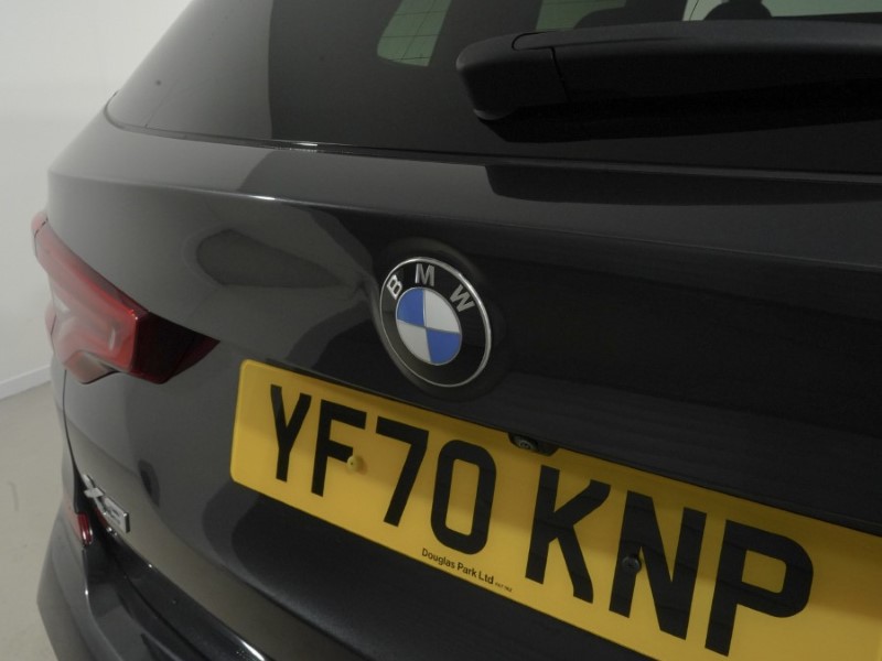 2020 (70) BMW X3 xDrive30d M Sport 5dr Step Auto 5246536