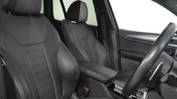 2020 (70) BMW X3 xDrive30d M Sport 5dr Step Auto 5246556