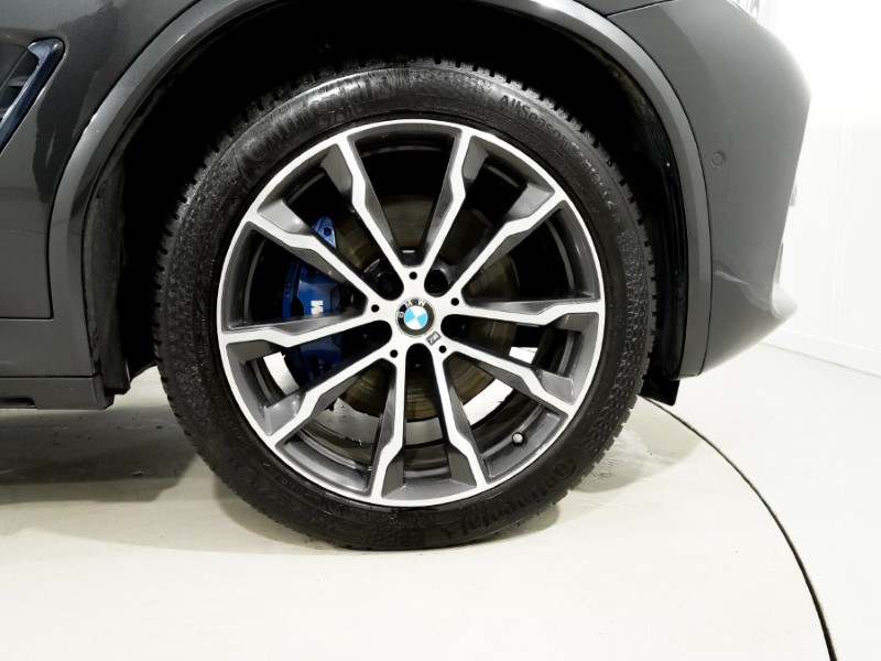 2020 (70) BMW X3 xDrive30d M Sport 5dr Step Auto 5246554