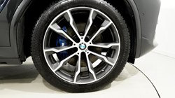 2020 (70) BMW X3 xDrive30d M Sport 5dr Step Auto 5246554