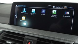 2020 (70) BMW X3 xDrive30d M Sport 5dr Step Auto 5246571