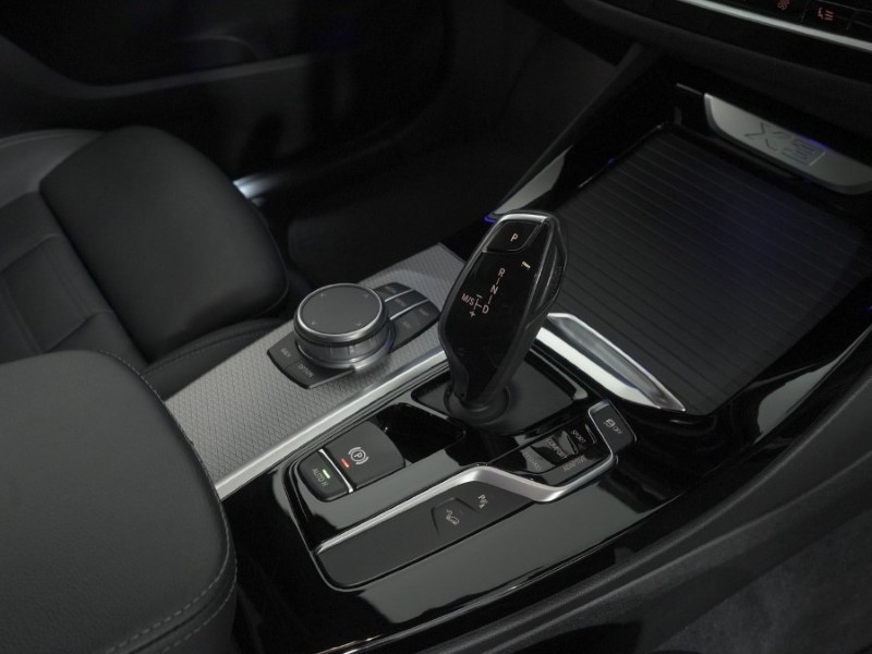 2020 (70) BMW X3 xDrive30d M Sport 5dr Step Auto 5246559