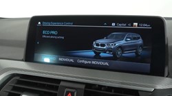 2020 (70) BMW X3 xDrive30d M Sport 5dr Step Auto 5246569
