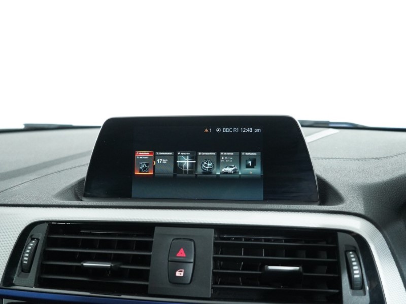 2018 (68) BMW 1 SERIES 120i [2.0] M Sport Shadow Ed 5dr Step Auto 5214806