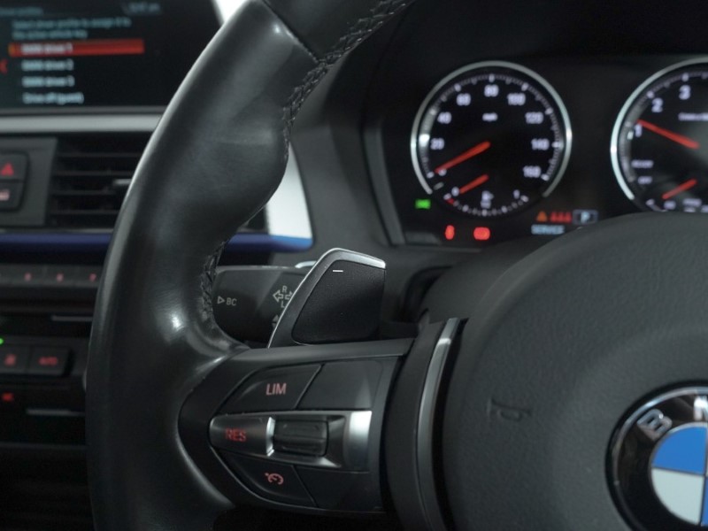 2018 (68) BMW 1 SERIES 120i [2.0] M Sport Shadow Ed 5dr Step Auto 5214790