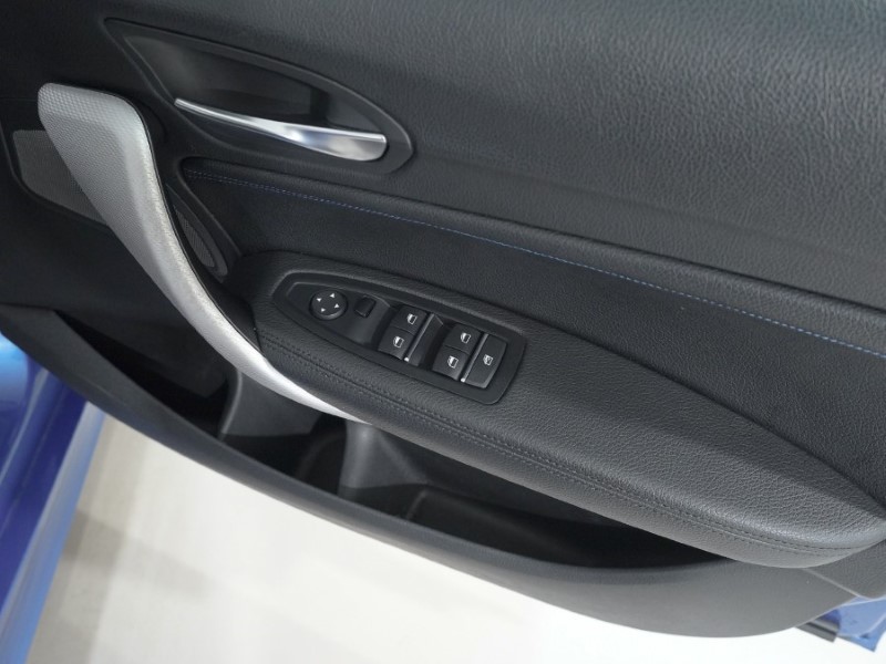 2018 (68) BMW 1 SERIES 120i [2.0] M Sport Shadow Ed 5dr Step Auto 5214782