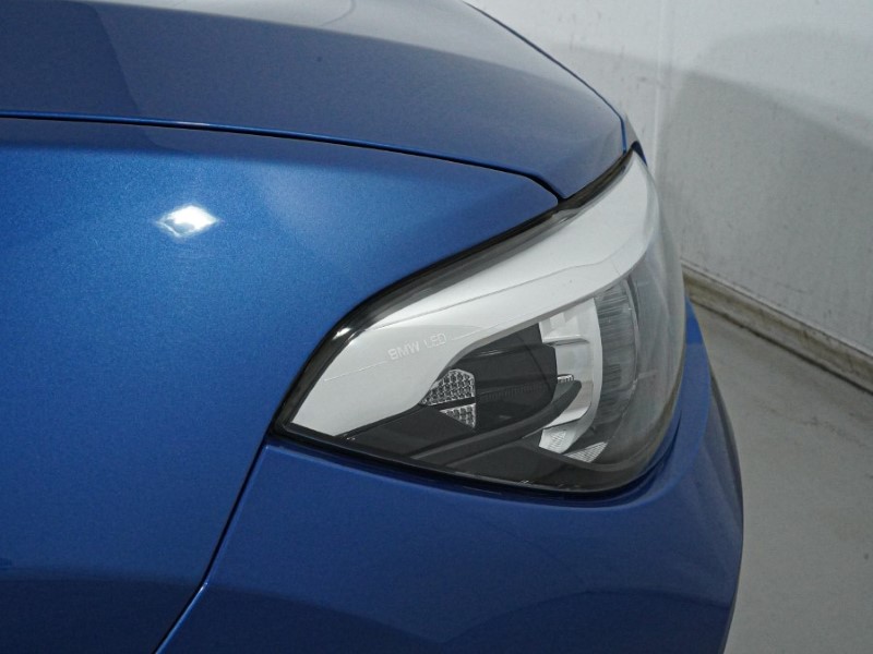 2018 (68) BMW 1 SERIES 120i [2.0] M Sport Shadow Ed 5dr Step Auto 5214779